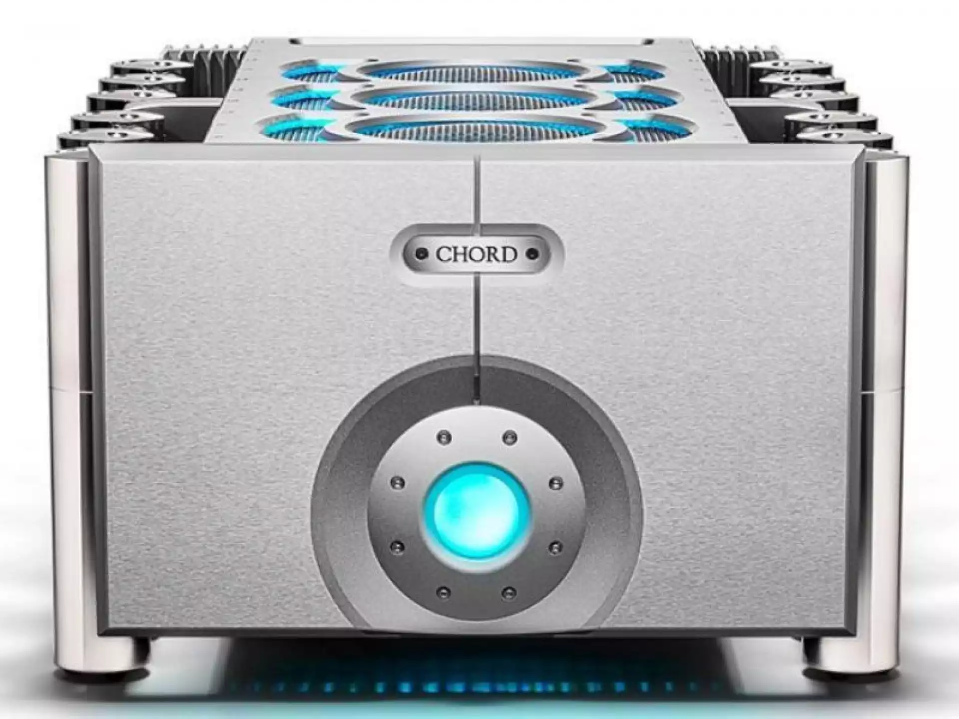 CHORD ULTIMA Reference Power Amplifier Mono