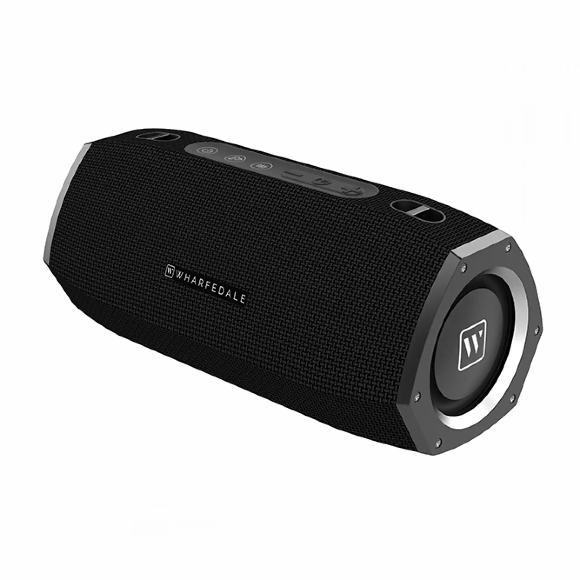 WHARFEDALE EXSON Pro Black