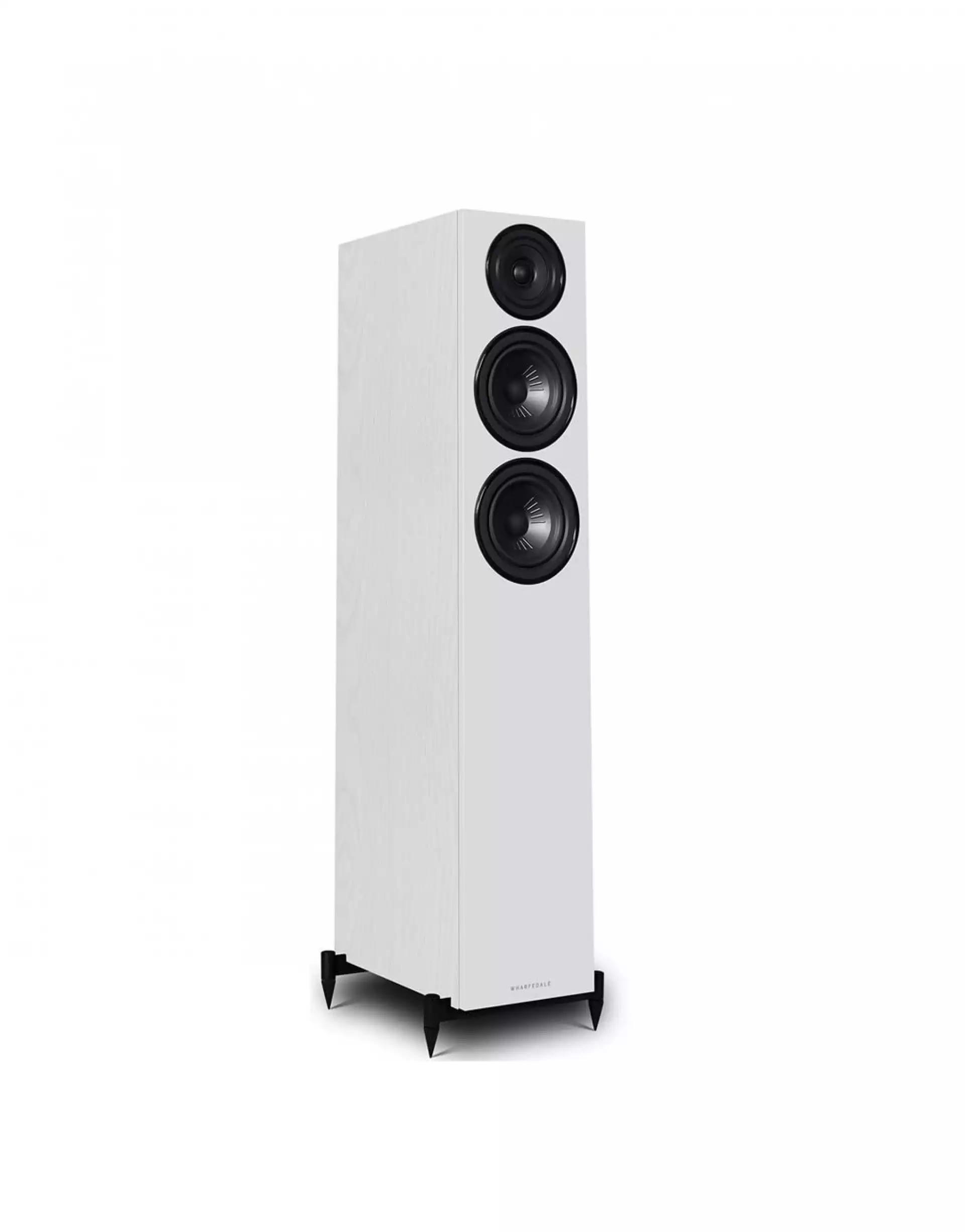 WHARFEDALE Diamond 12.4 White Oak Podnostojeći Zvučnik