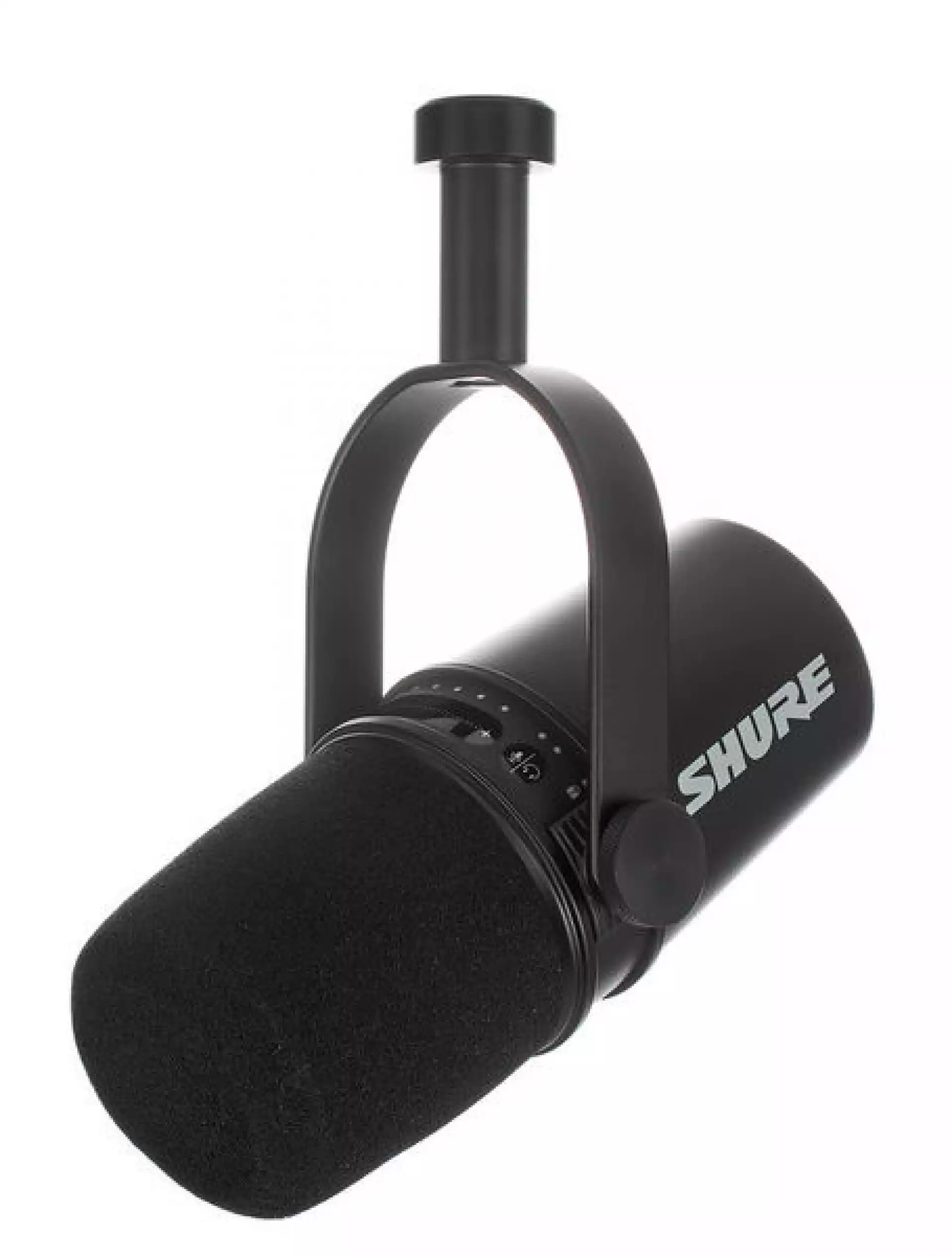 SHURE MV-7K - Podcast mikrofon