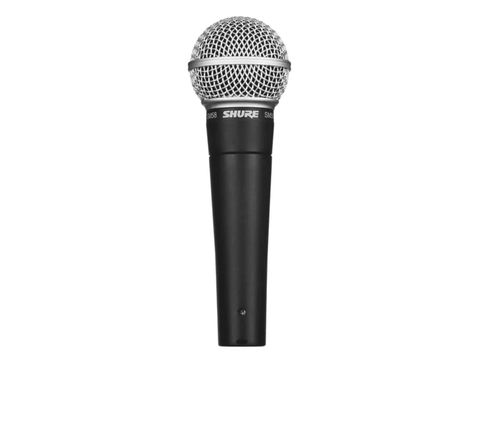 SHURE SM58 LCE