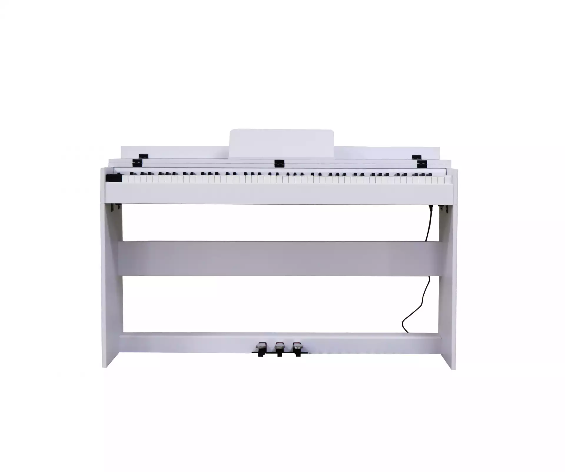 ARIUS STN-1200 White - Električni Klavir