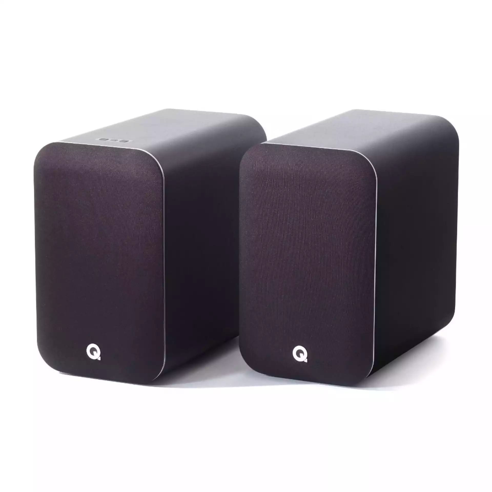 Q ACOUSTICS M20 HD WIRELESS Black Bežični zvučnici