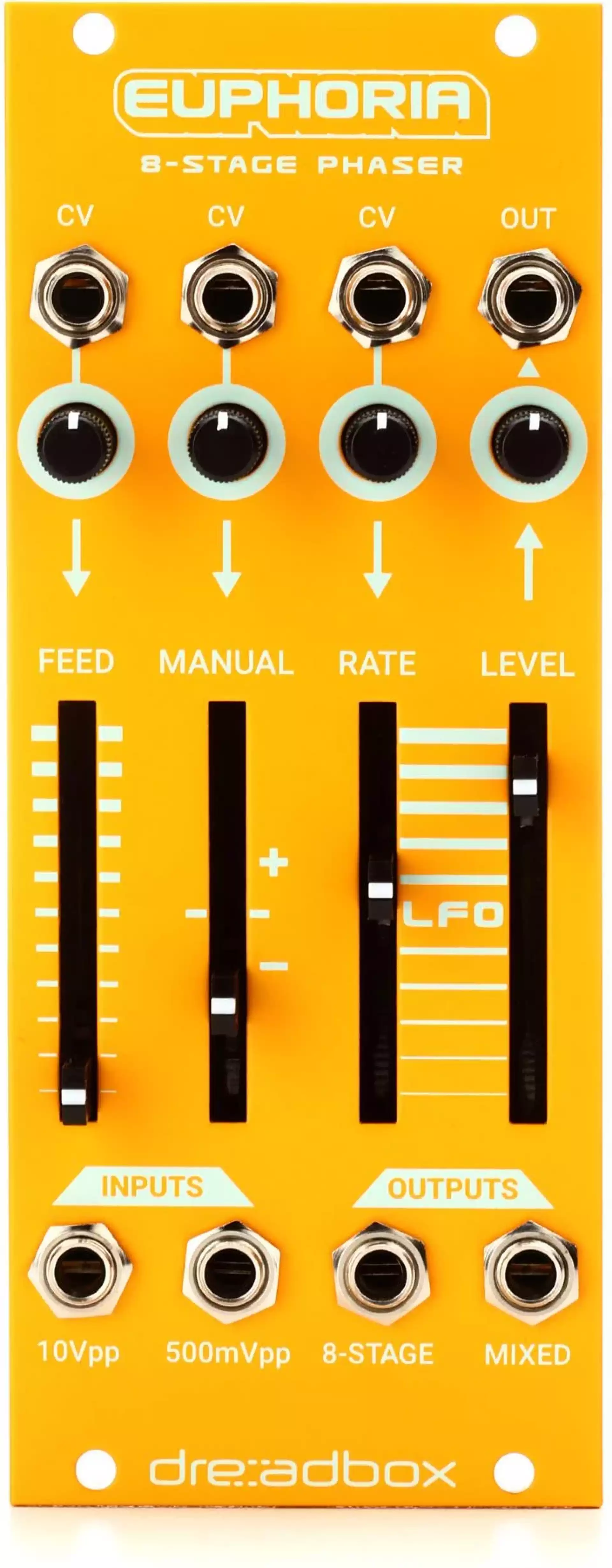 DREADBOX EUPHORIA