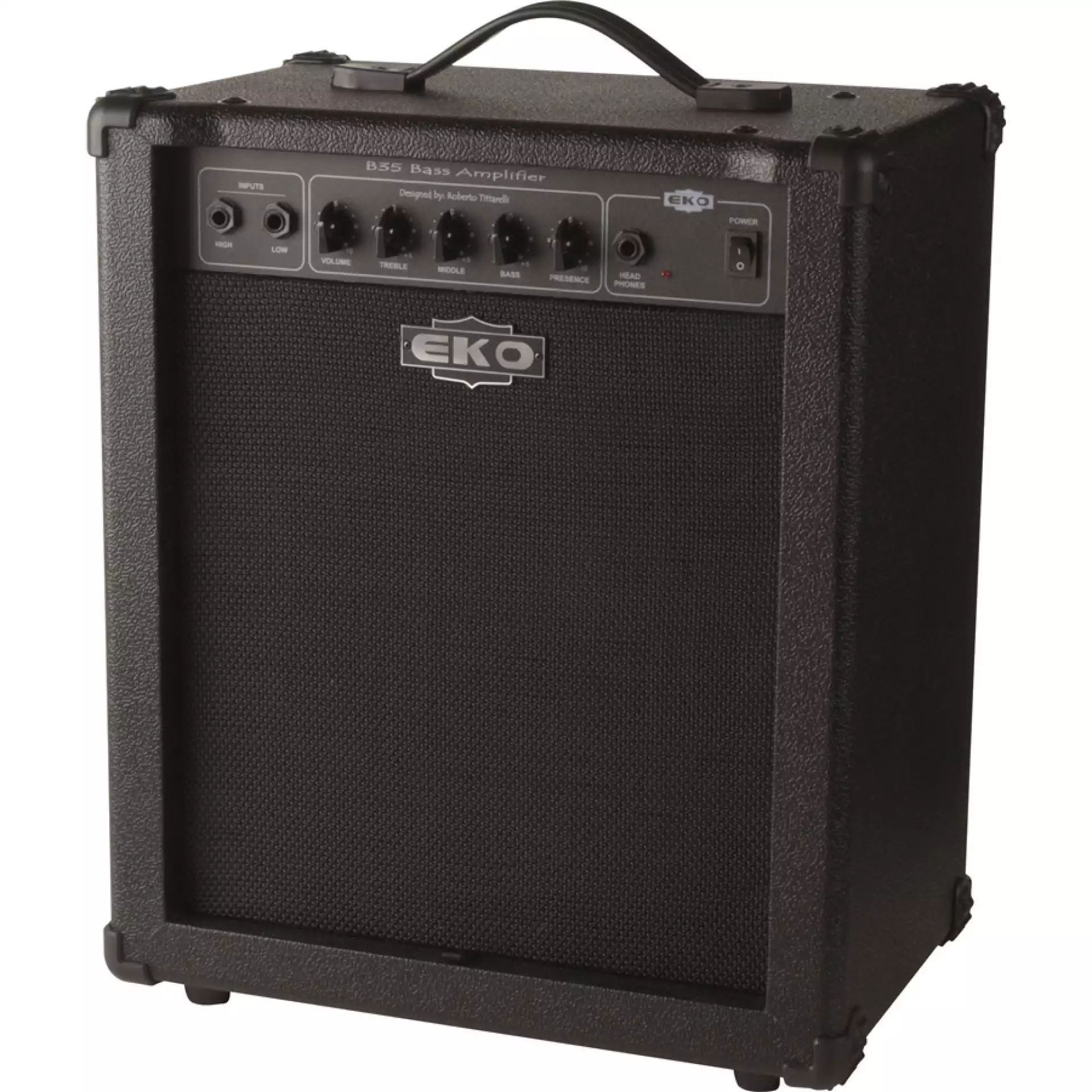EKO B35 Ampli basso 35 Watt