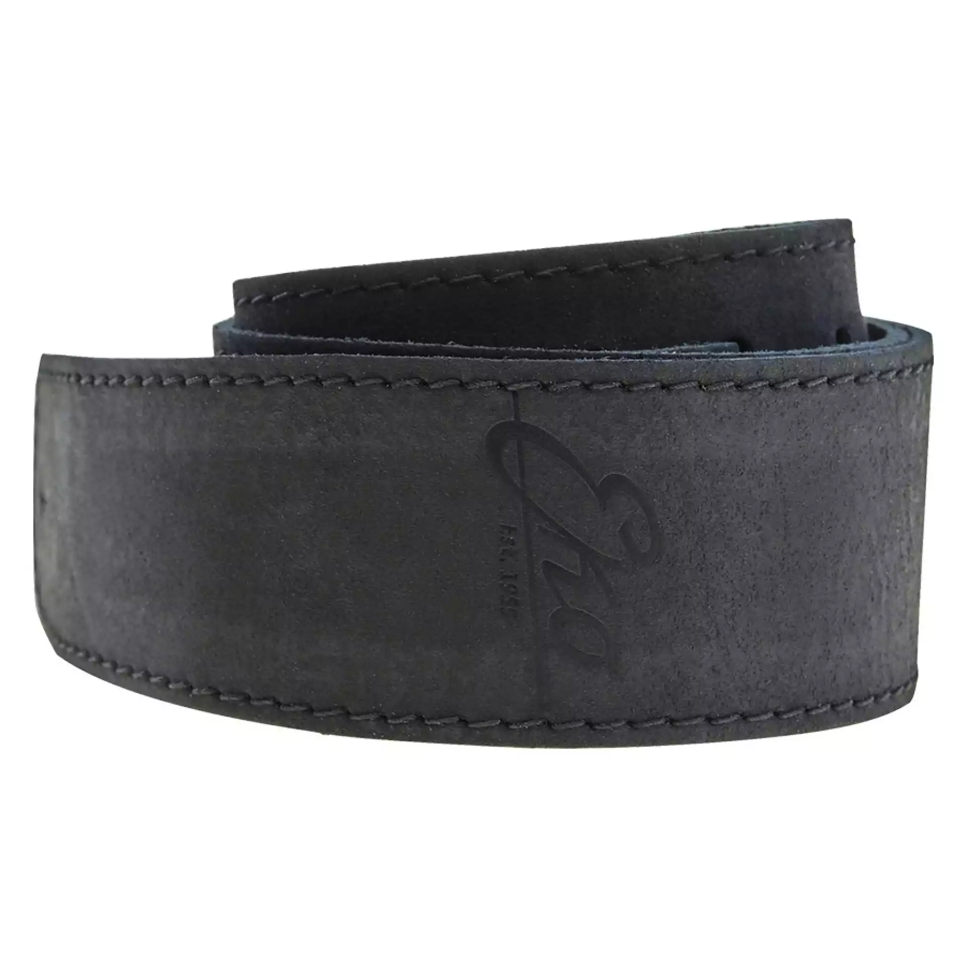 Eko GBU Strap Leather Plus Blk