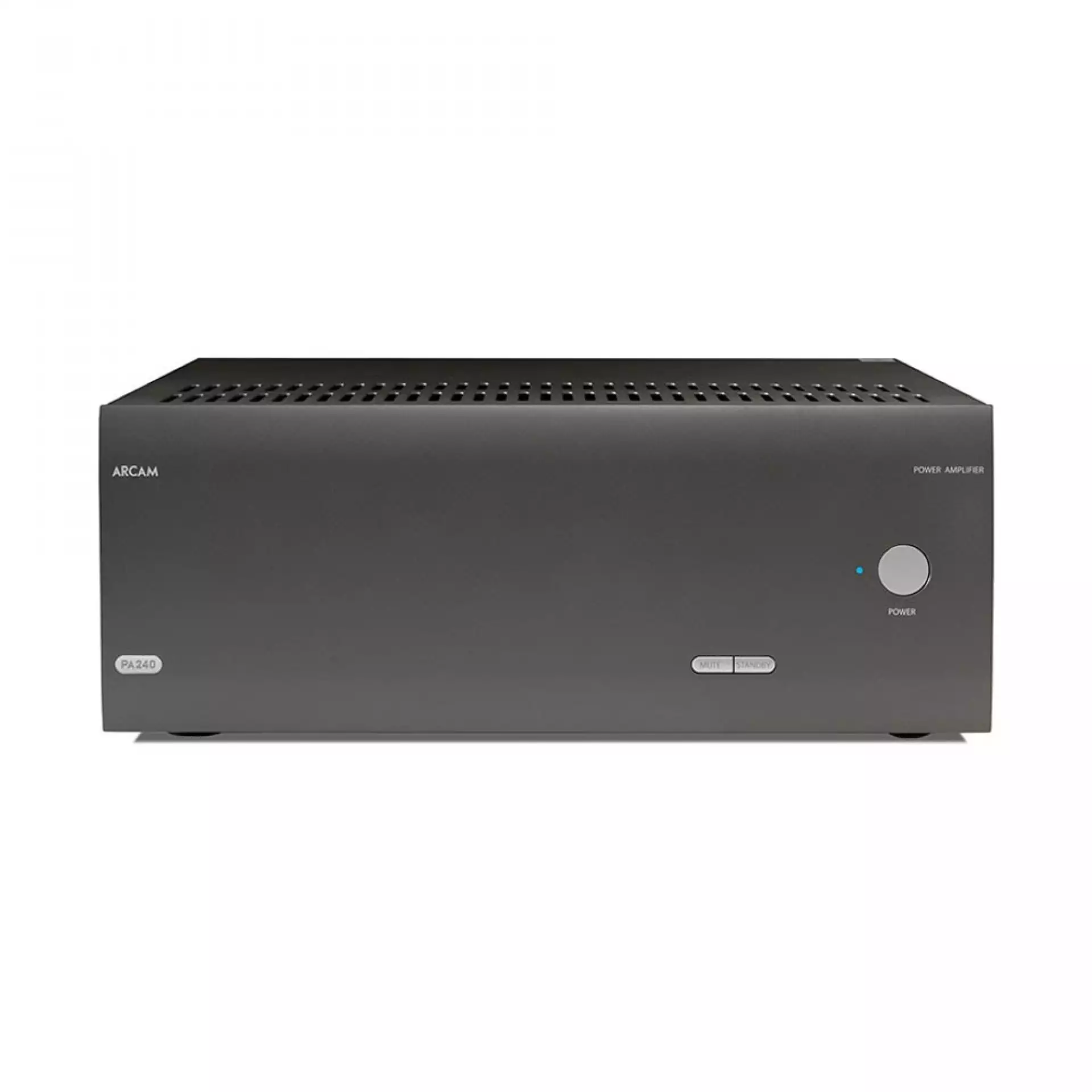 Arcam PA240 2x 225W Power Amp