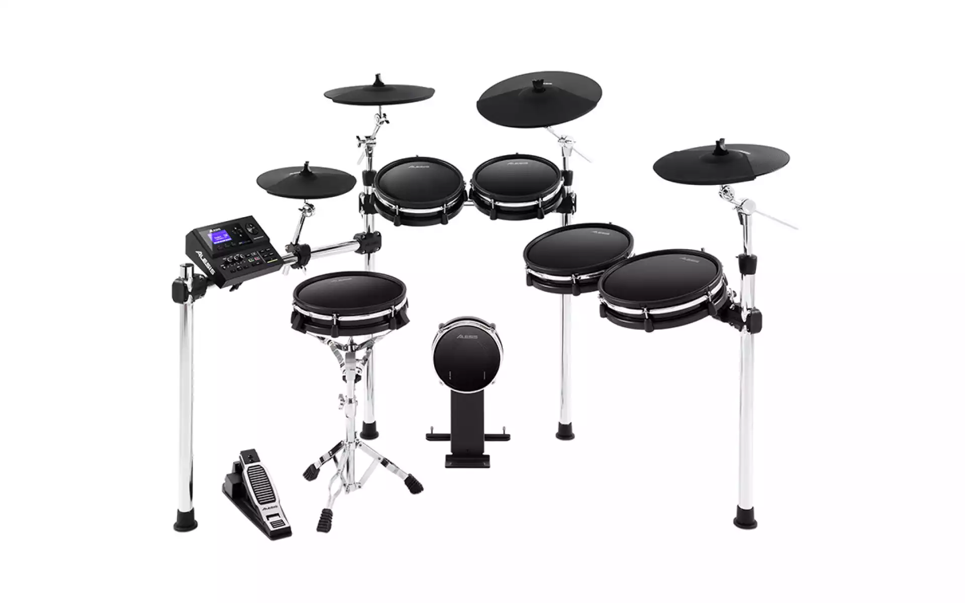 Alesis DM10 MKII Pro Kit