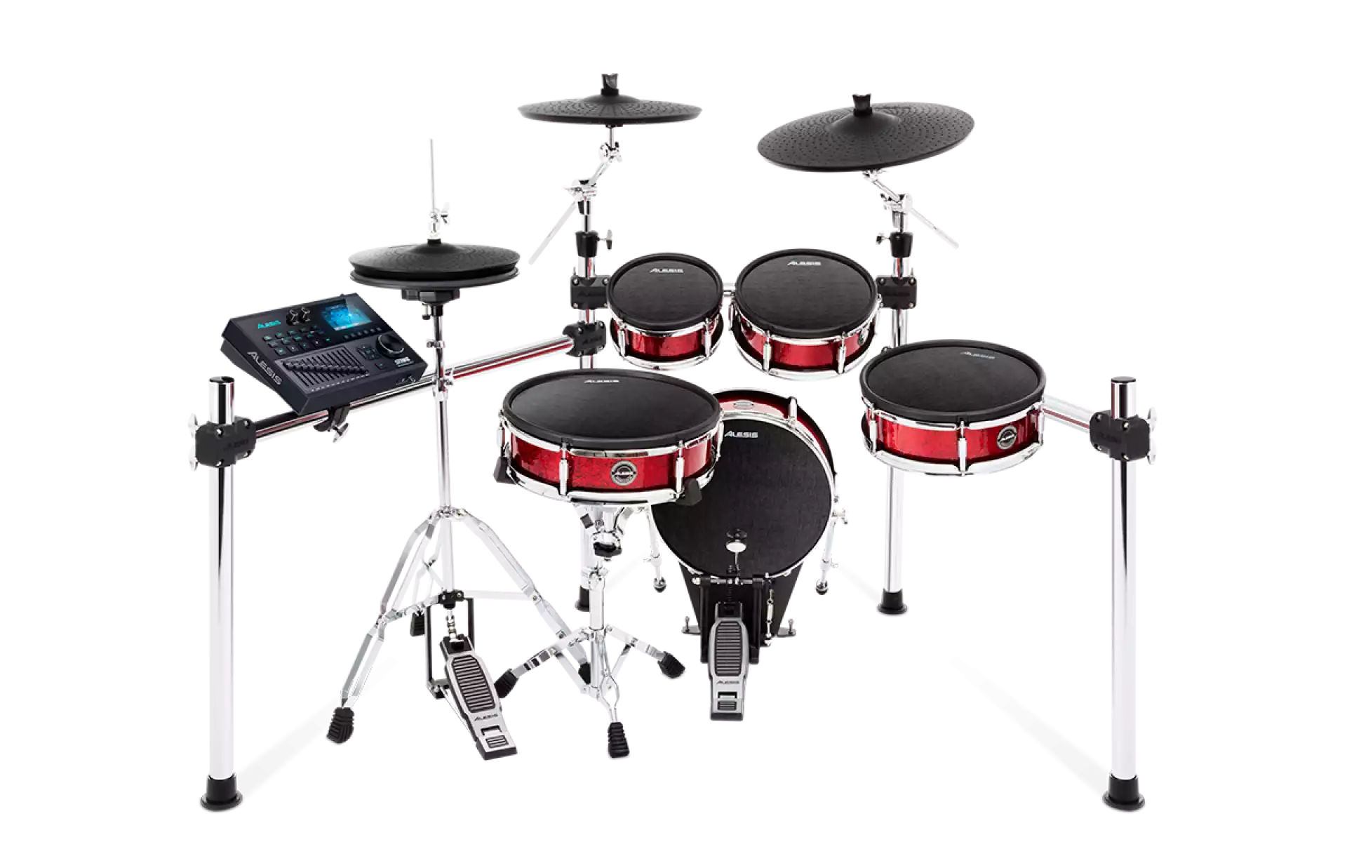 Alesis Strike Kit