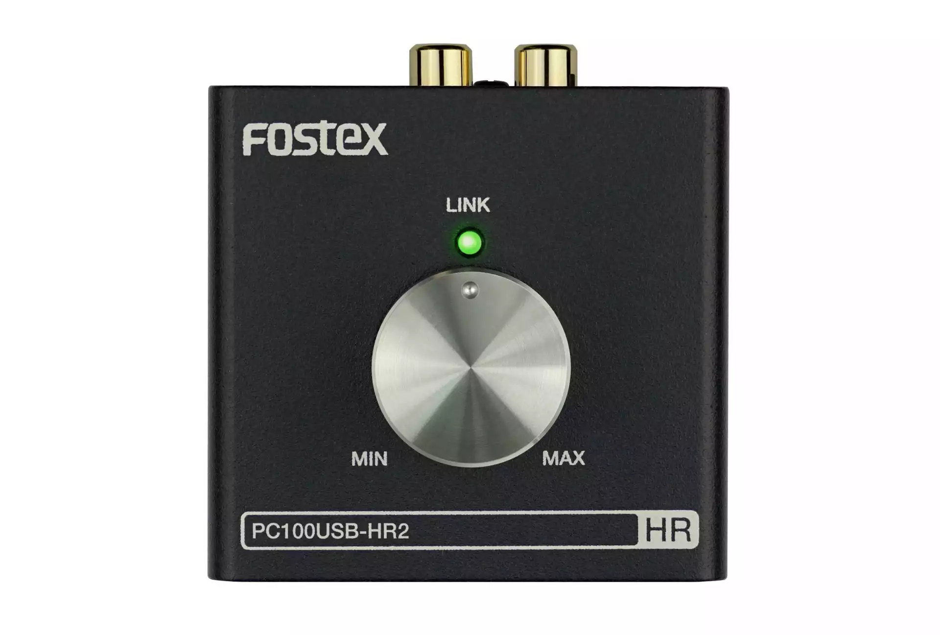 FOSTEX PC100USB-HR2