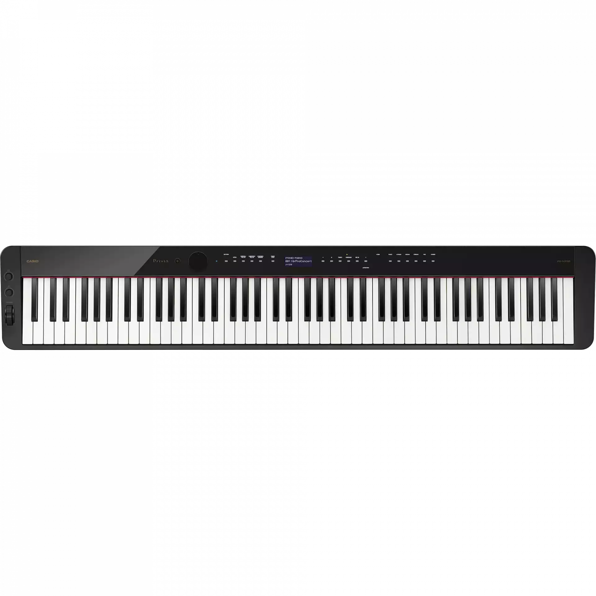 CASIO PX-S3100BK - Električni Klavir