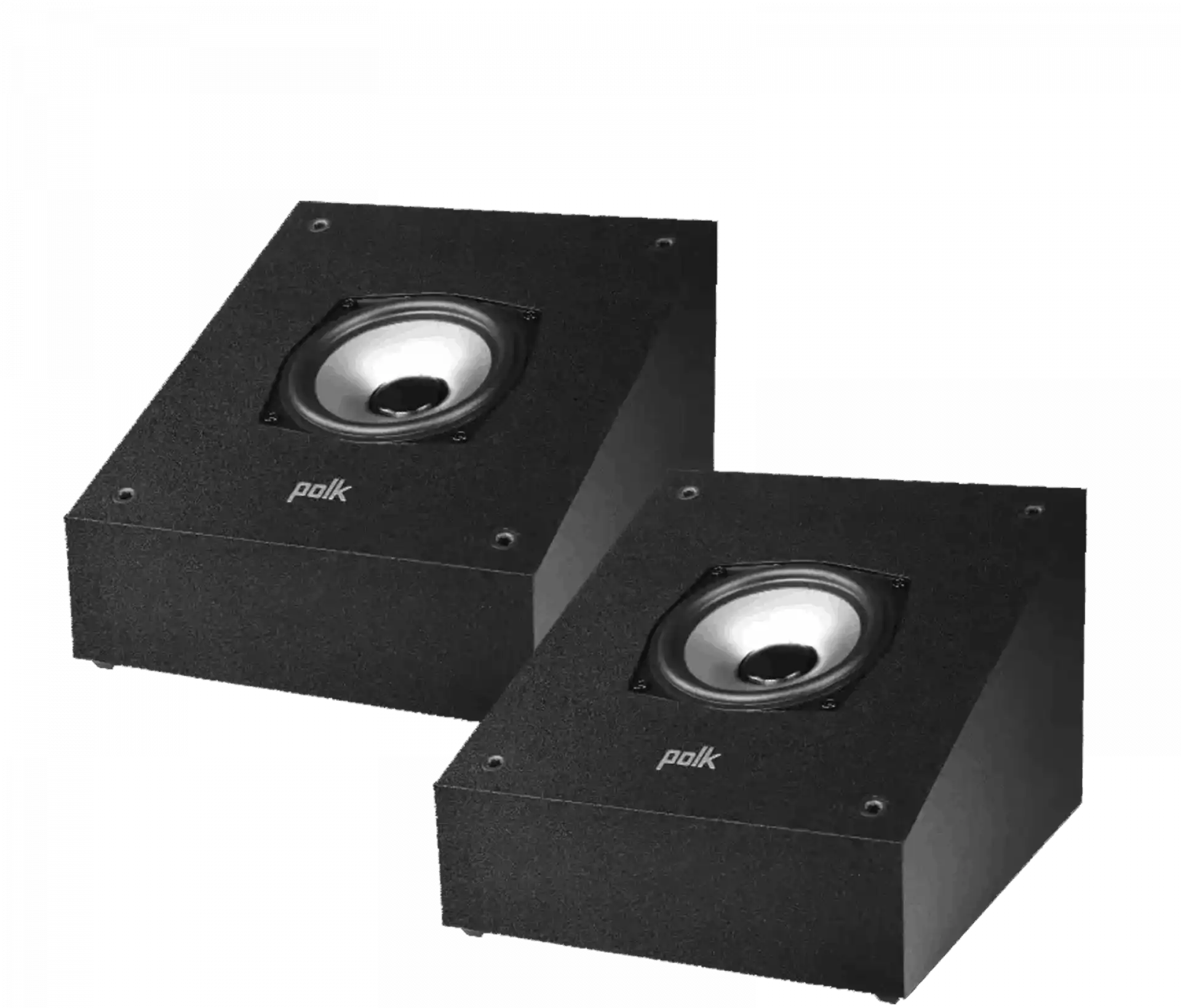 Polk Audio MXT90 Black Dolby Atmos zvučnik