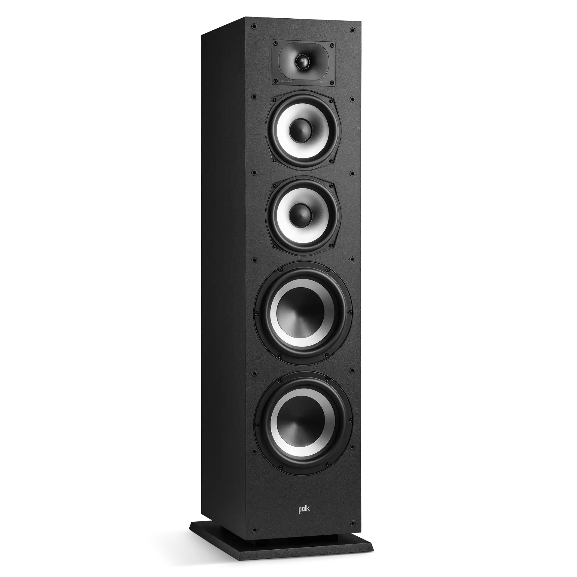 Polk Audio MXT70 Black Podnostojeći Zvučnik