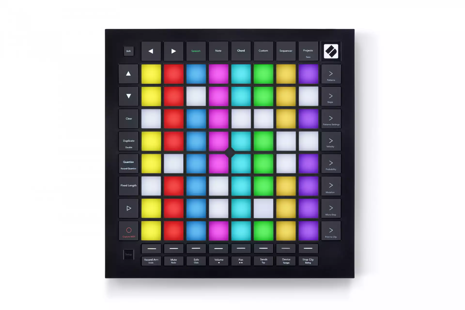 NOVATION LAUNCHPAD PRO MK3 - Midi kontroler