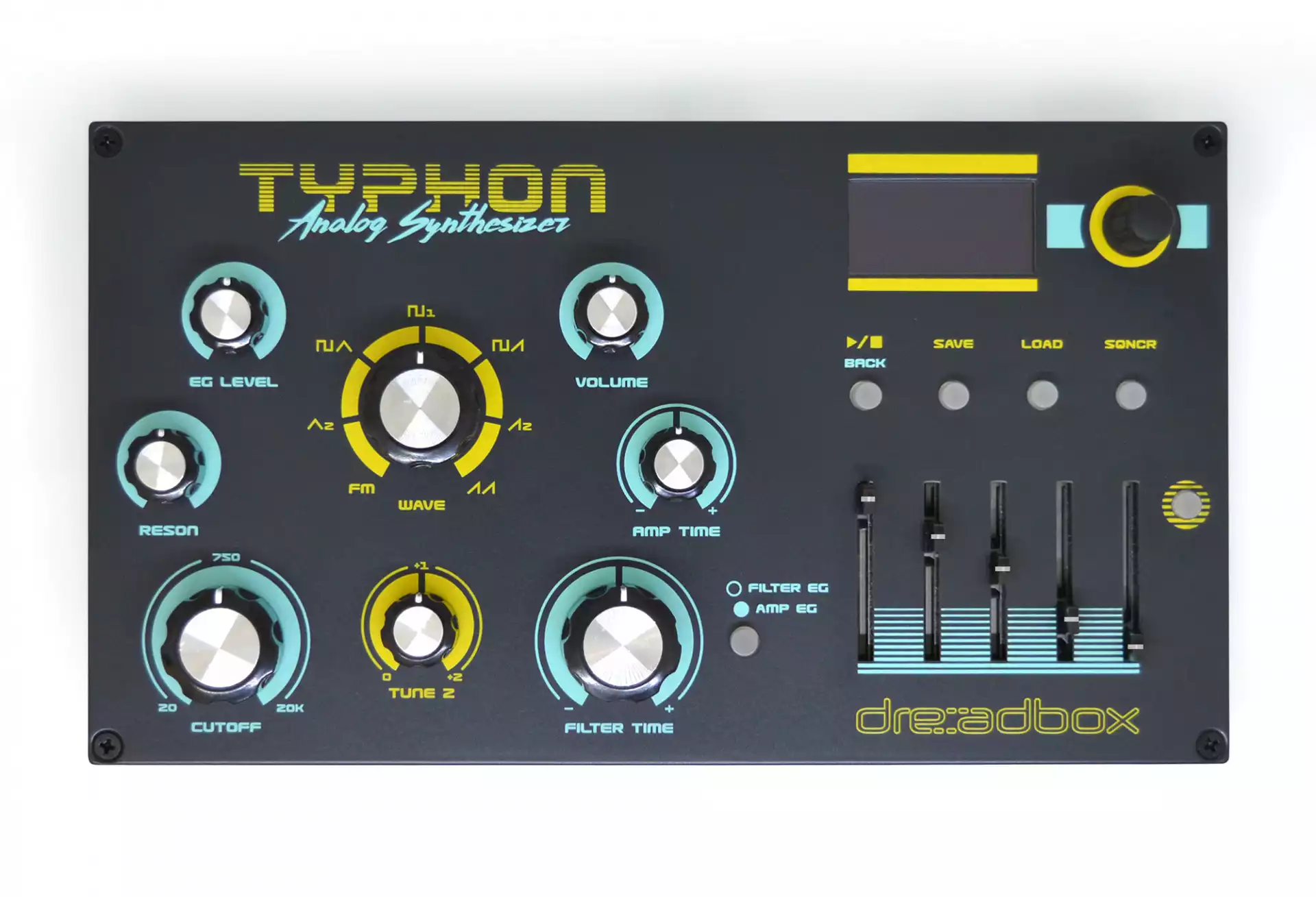 DREADBOX TYPHON