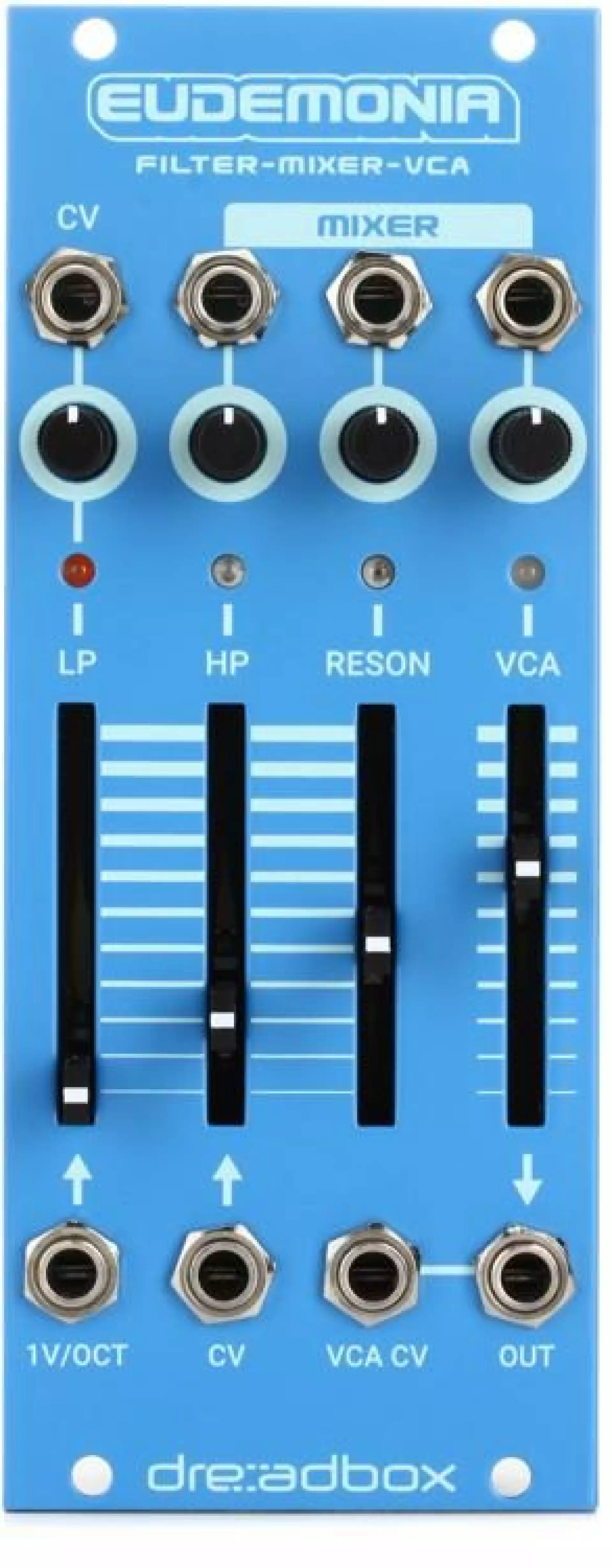 Dreadbox Eudemonia