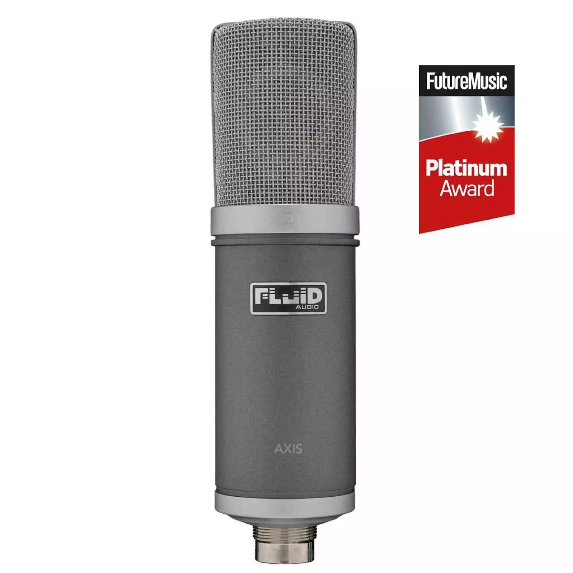 Fluid Audio Axis Large - Studijski mikrofon