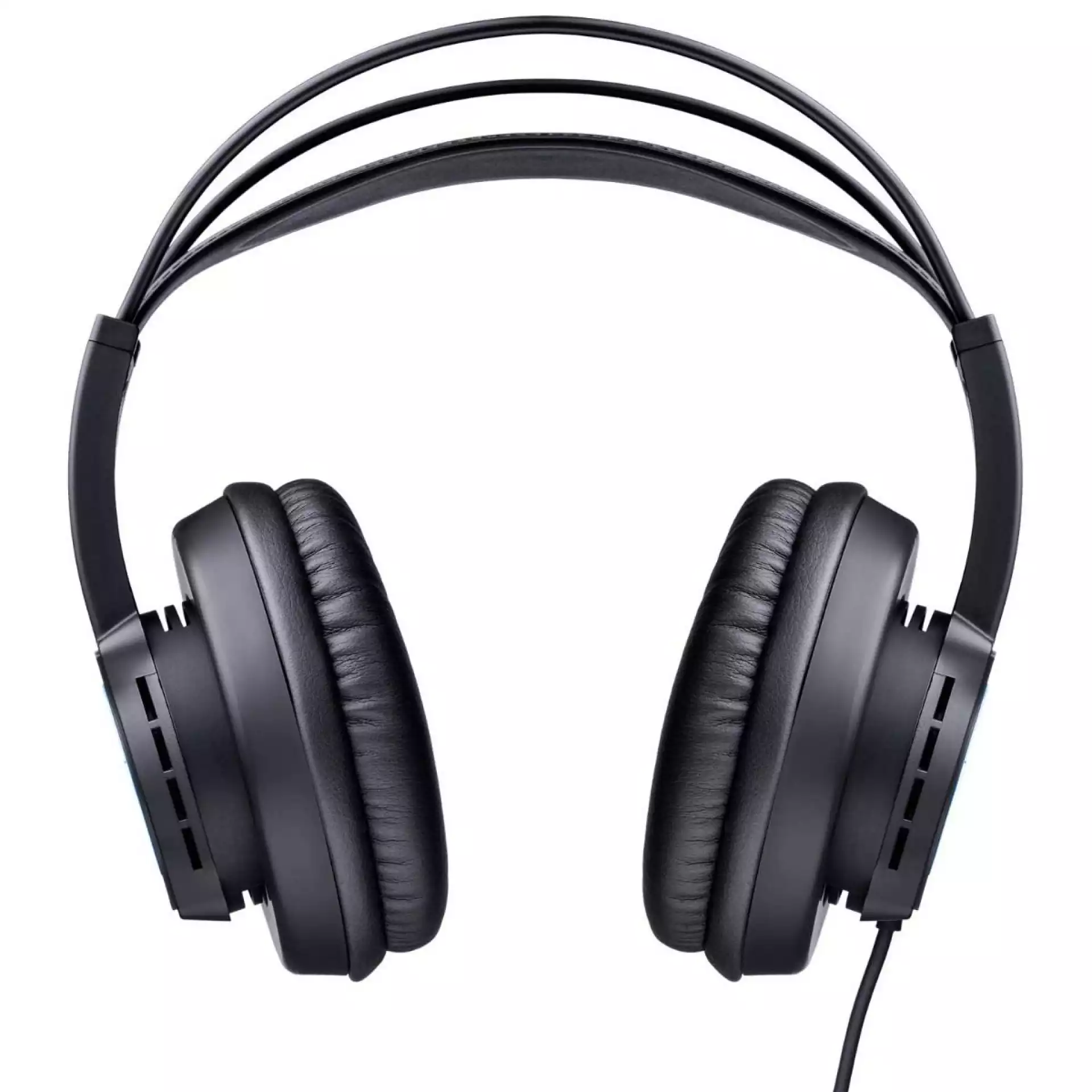 Fluid Audio Focus Reference