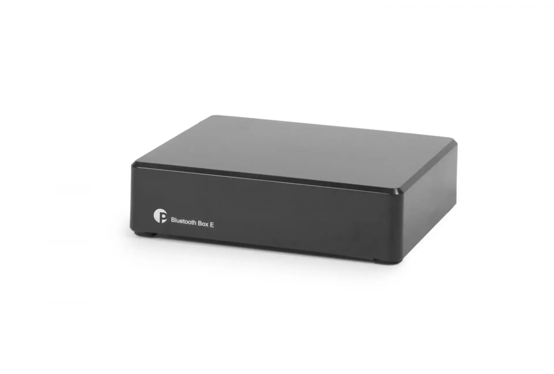 PRO-JECT Bluetooth Box E Black