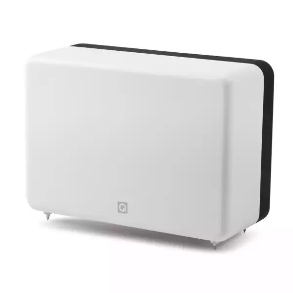 Q ACOUSTICS 7070Si Subwoofer White Aktivni vufer