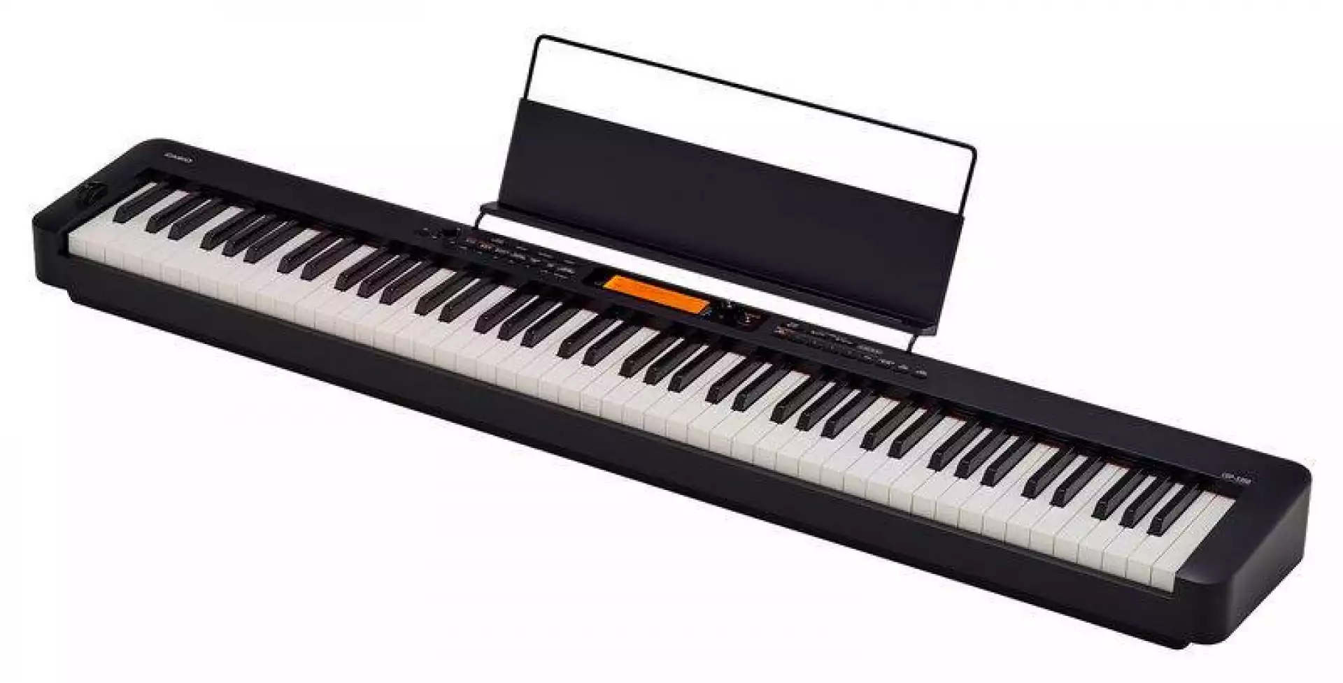 CASIO CDP-S360BK - Električni Klavir
