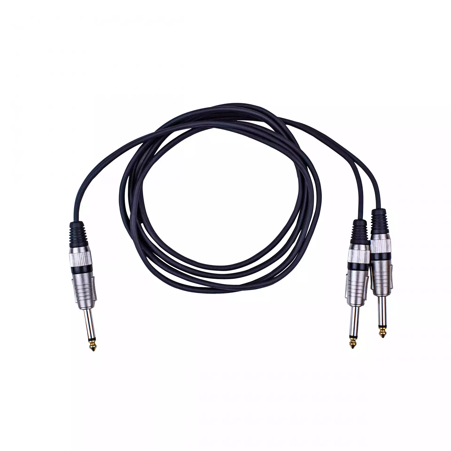 JBSYSTEMS M Jack - M jack x2 Insert Cable