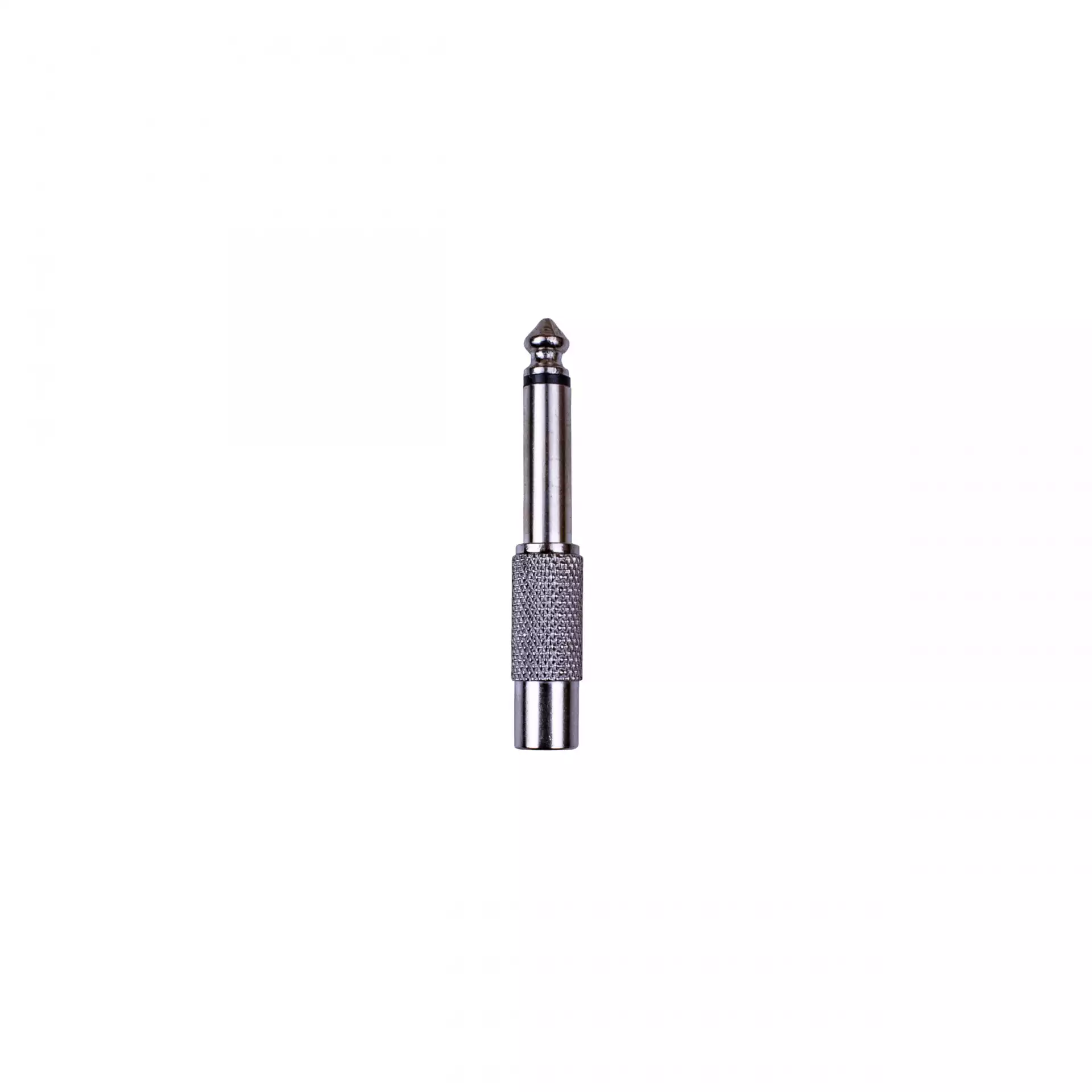OMNITRONIC AD Jack RCA to 6.35
