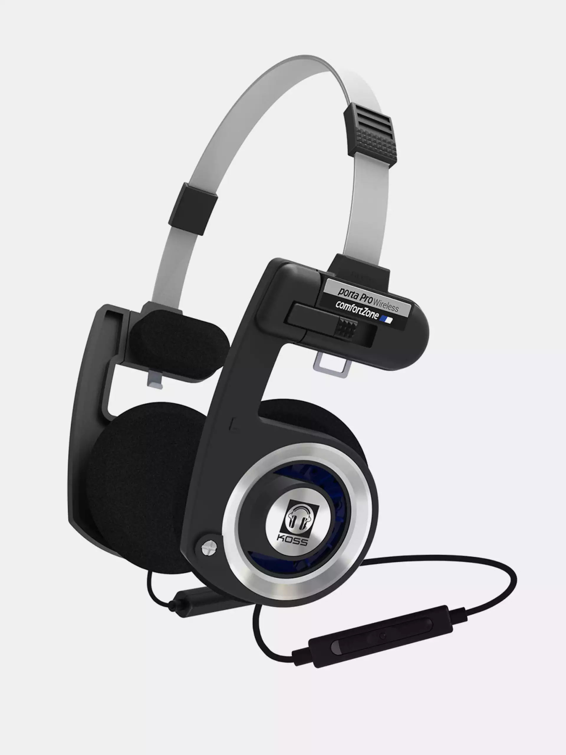 KOSS PORTA PRO WIRELESS RW V3