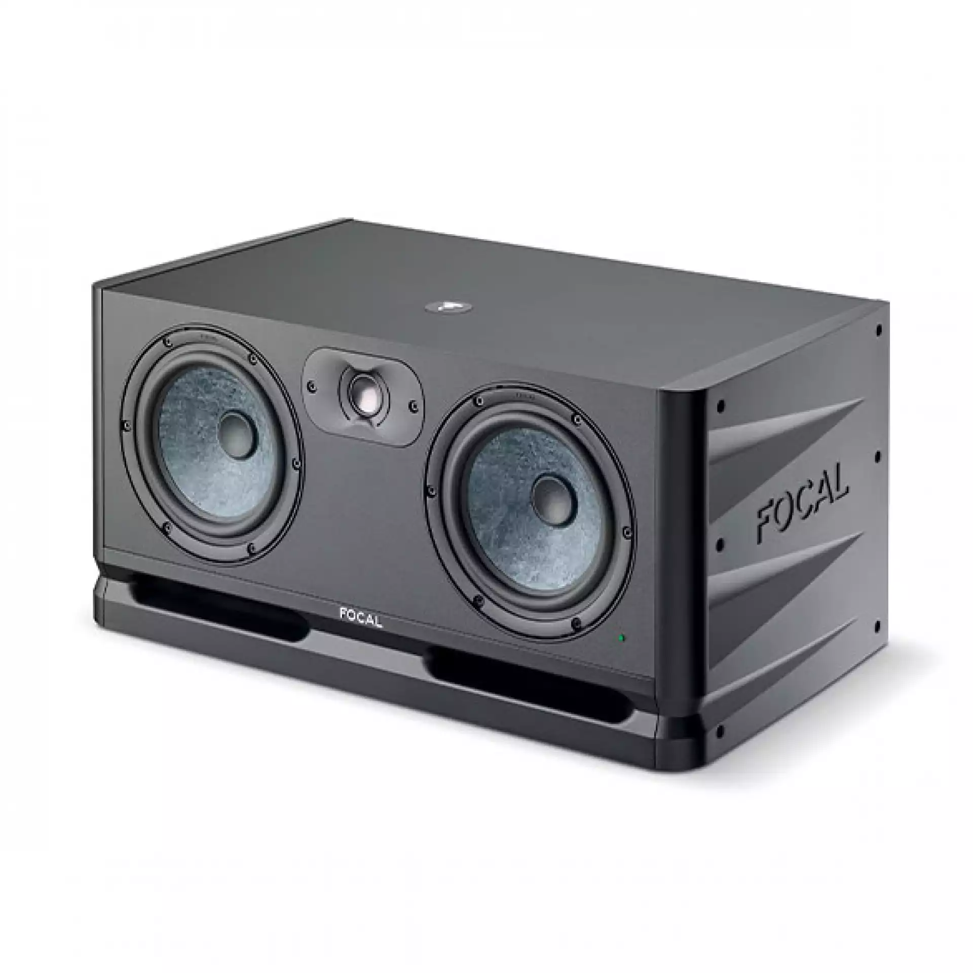 FOCAL ALPHA EVO TWIN Black - Studijski monitor