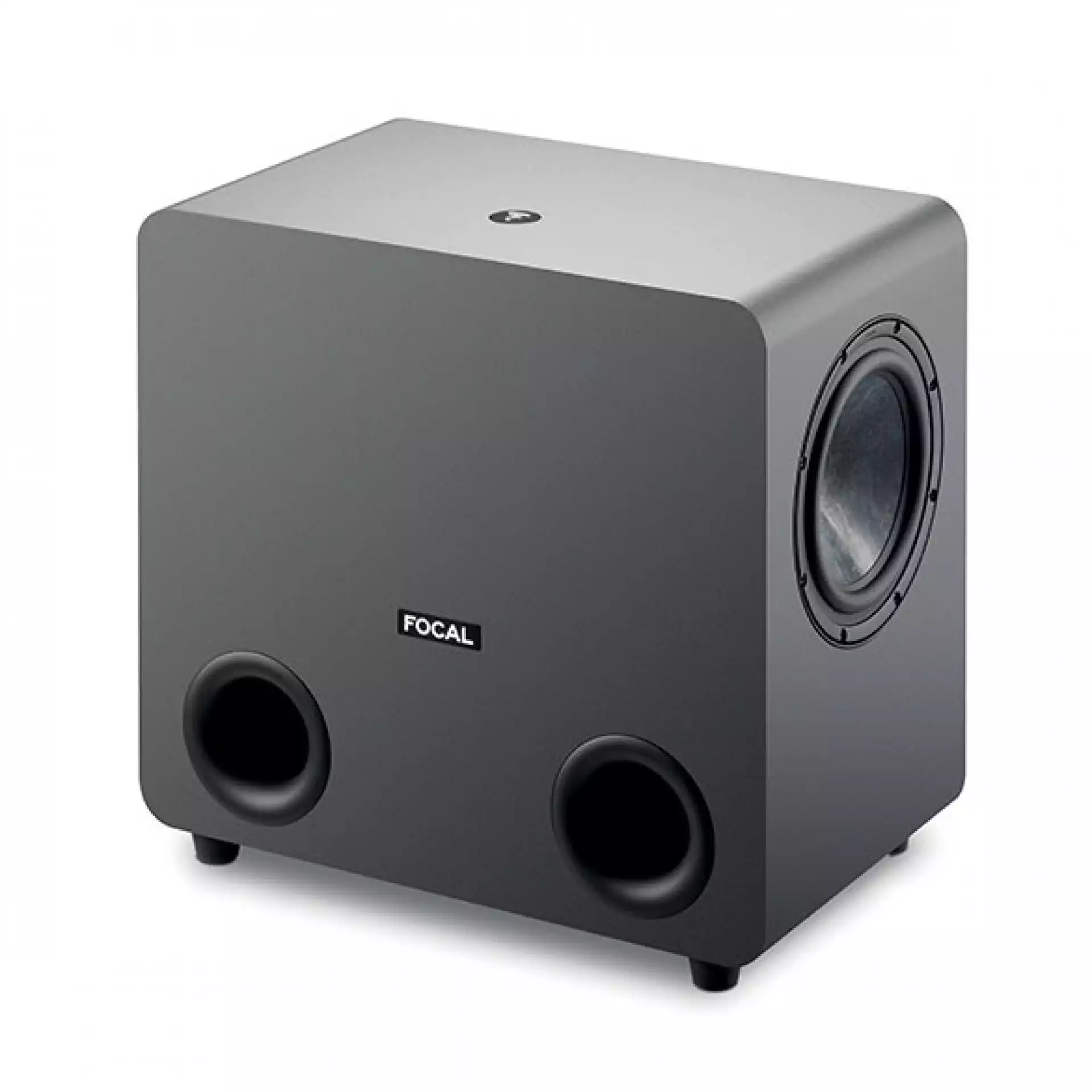 FOCAL SUB ONE Black - Sabvufer