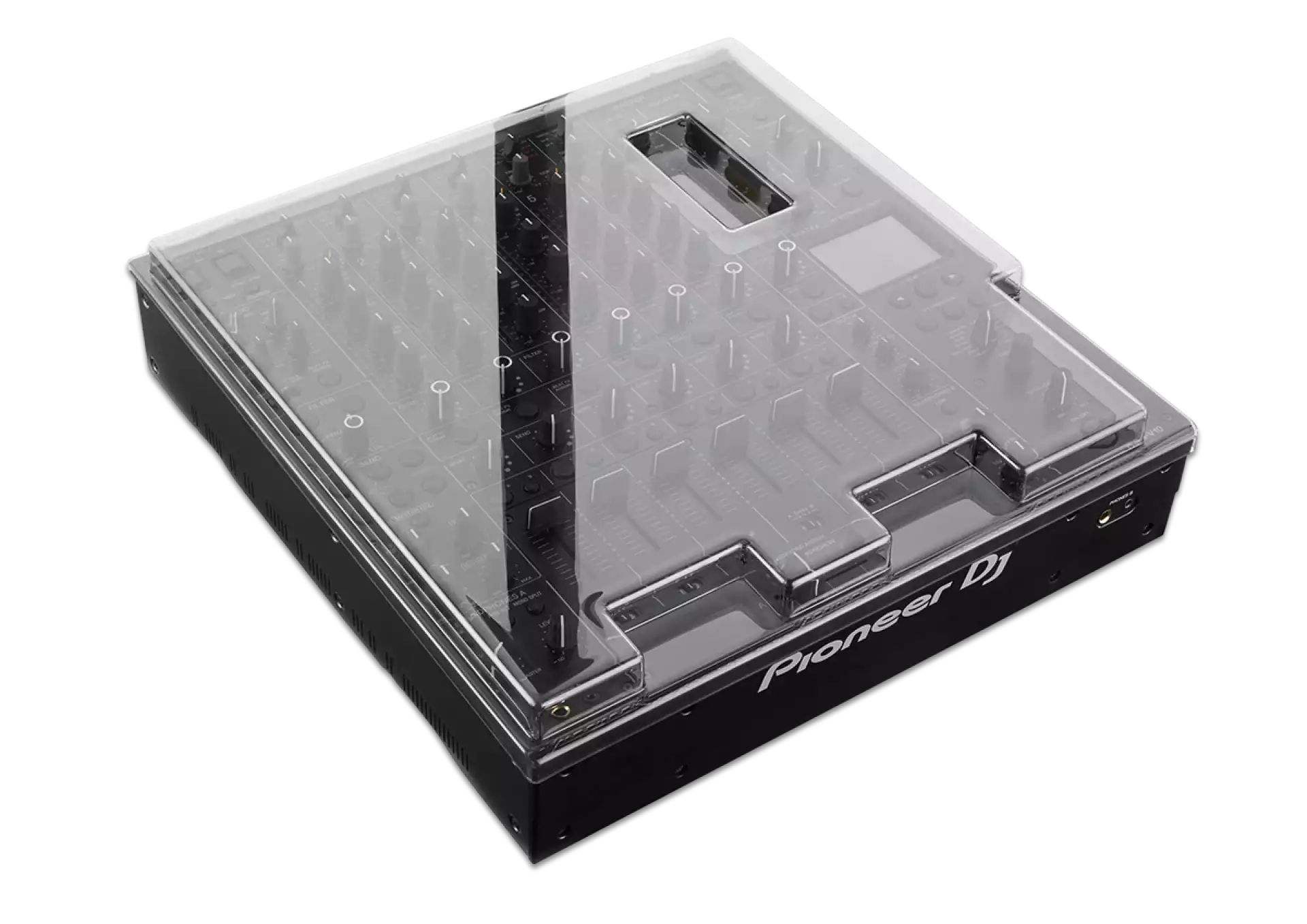 Decksaver Pioneer DJ V10