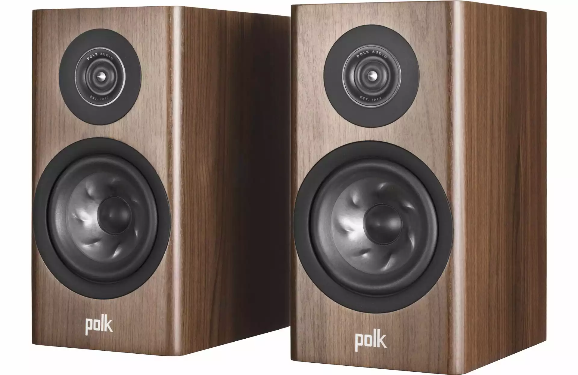 Polk Audio R100 Walnut