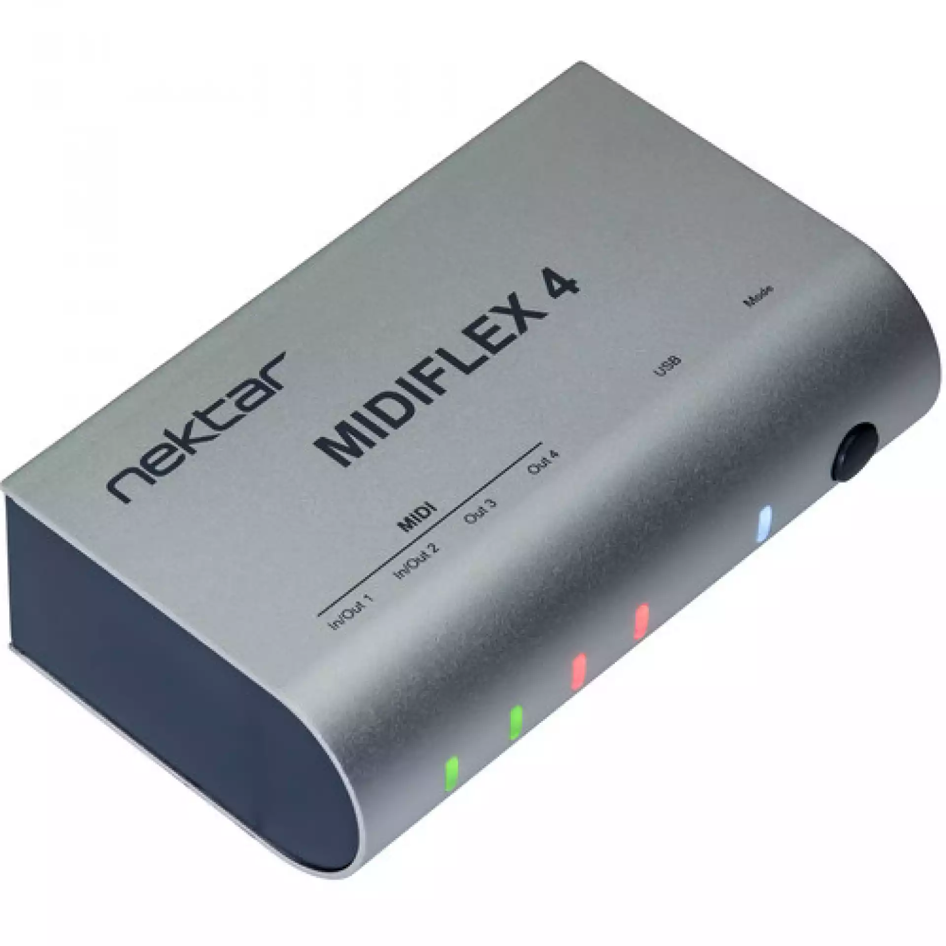 NEKTAR MIDIFLEX 4 - USB MIDI zvučna kartica