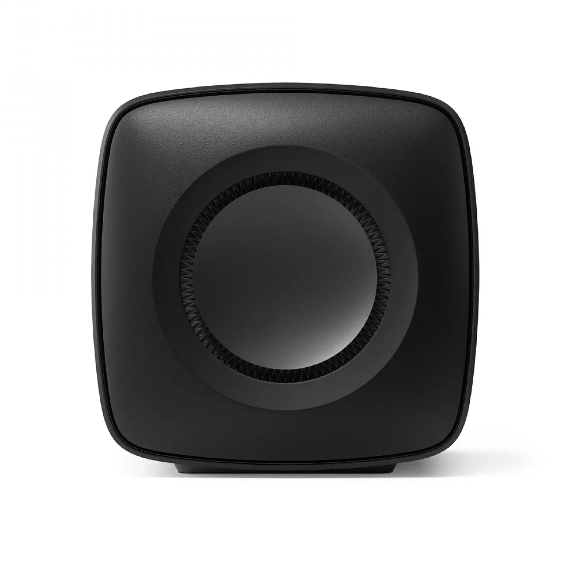 KEF KC62 Carbon Black Aktivni vufer