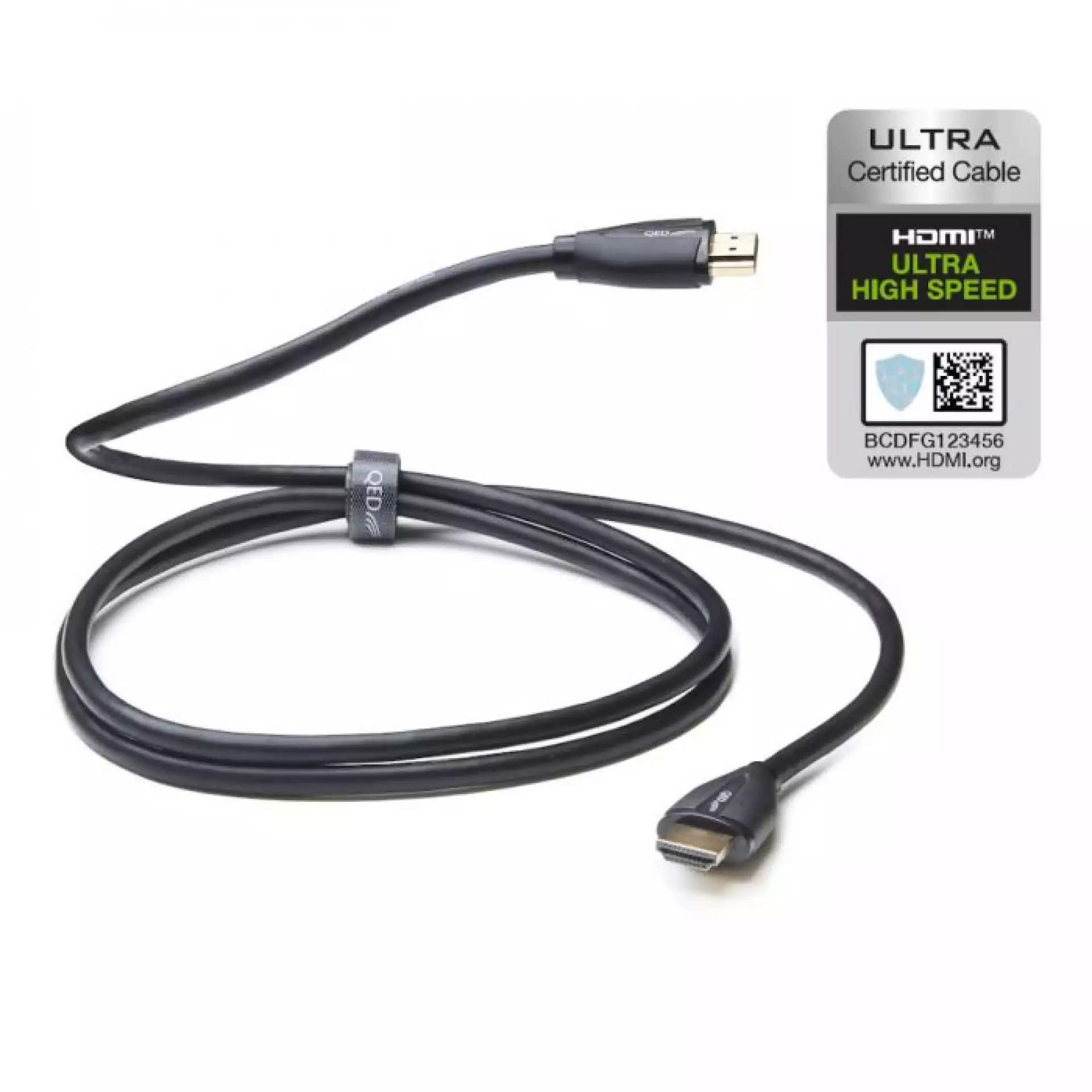 QED PERF ULTRA HS HDMI 1.5m