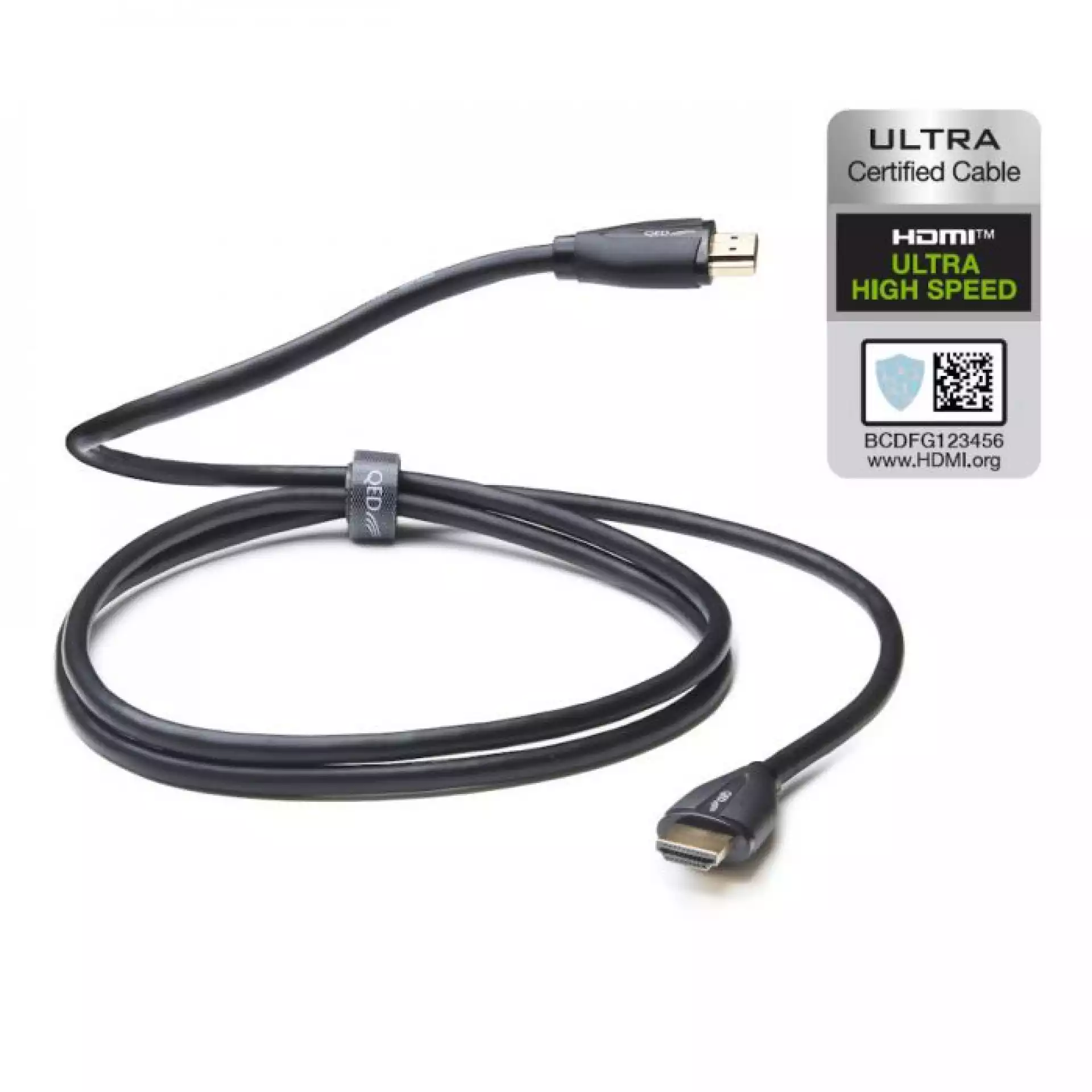 QED PERF ULTRA HS HDMI 3m