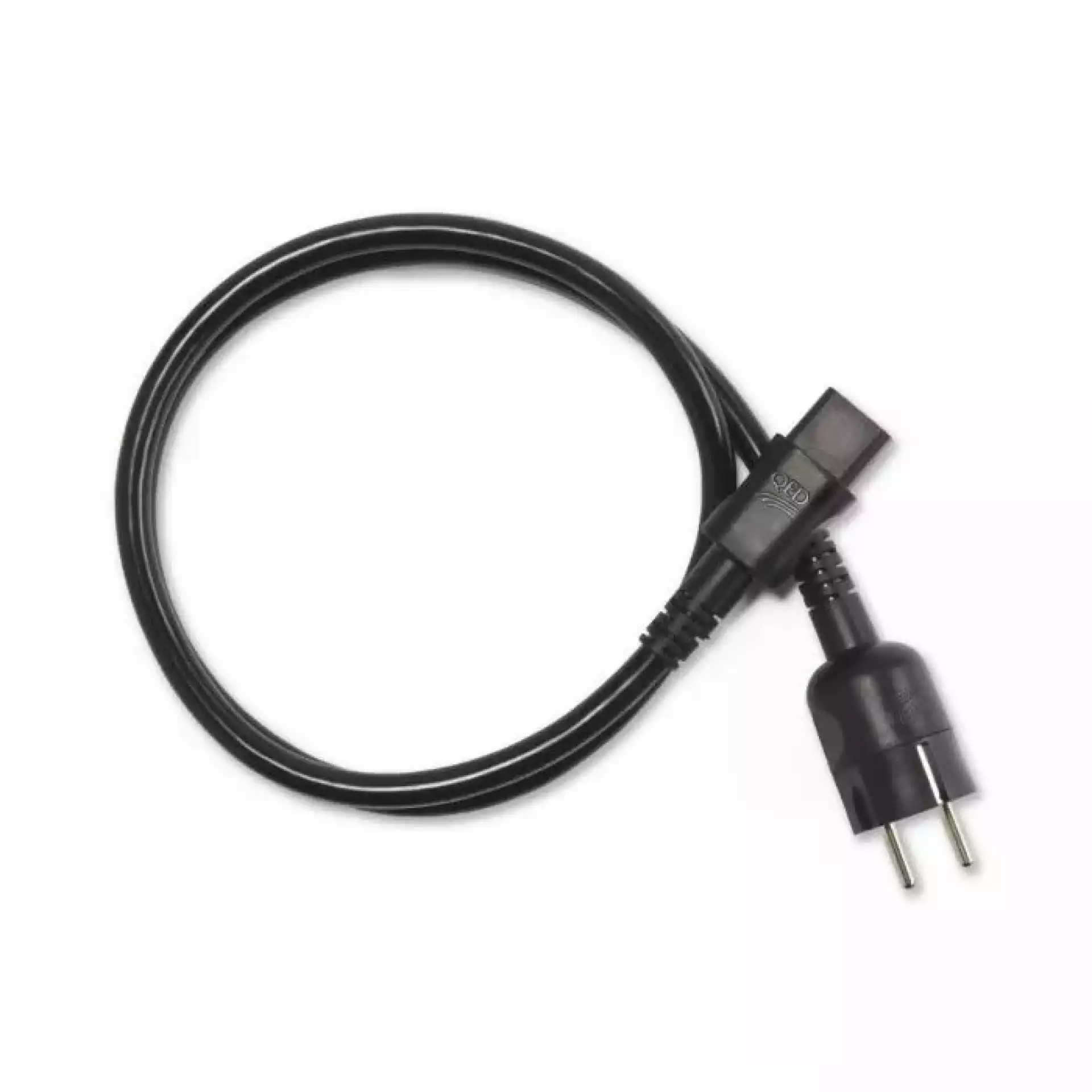 QED XT3 POWER CABLE EU 1M