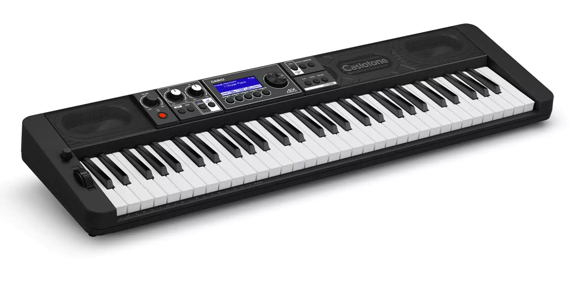 CASIO CT-S500 - Aranžerska klavijatura