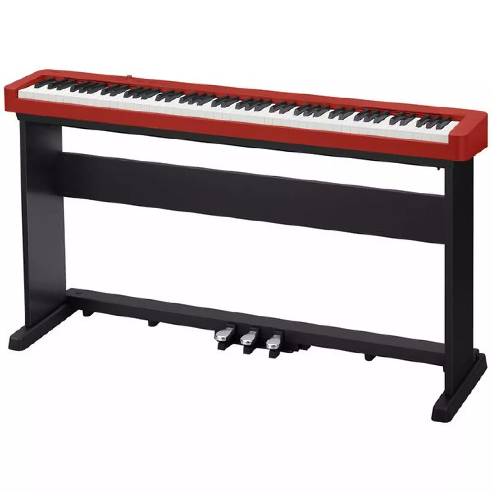 CASIO CDP-S160RD SET