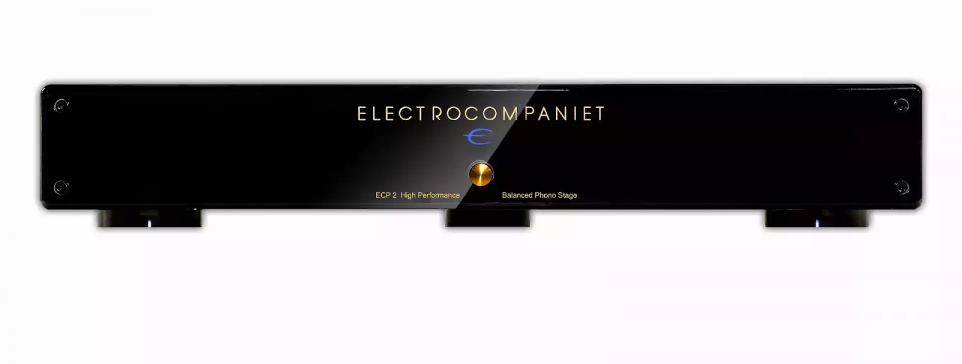 ELECTROCOMPANIET ECP 2 MKII PHONO STAGE