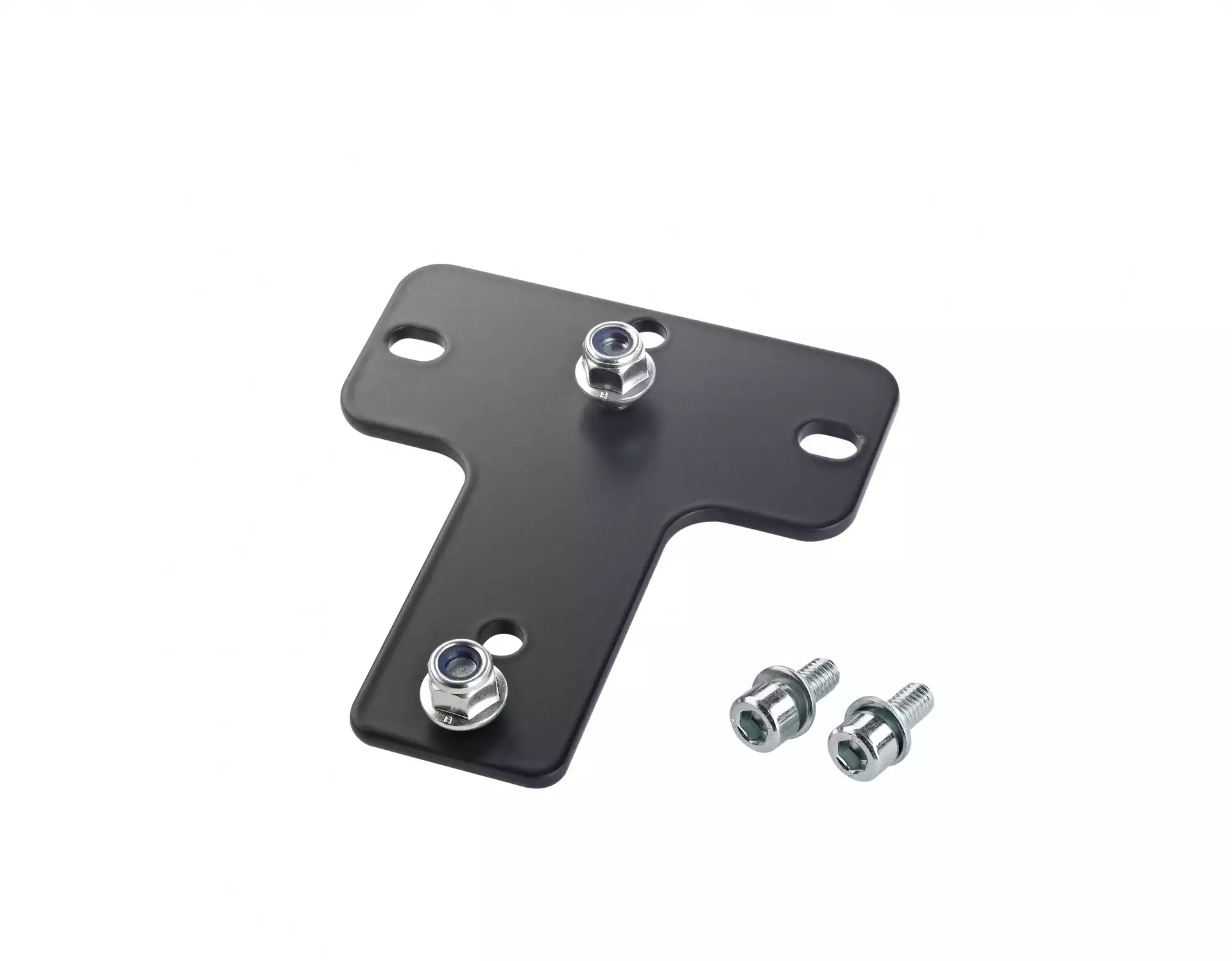 K&M 24359 Adapter panel 6