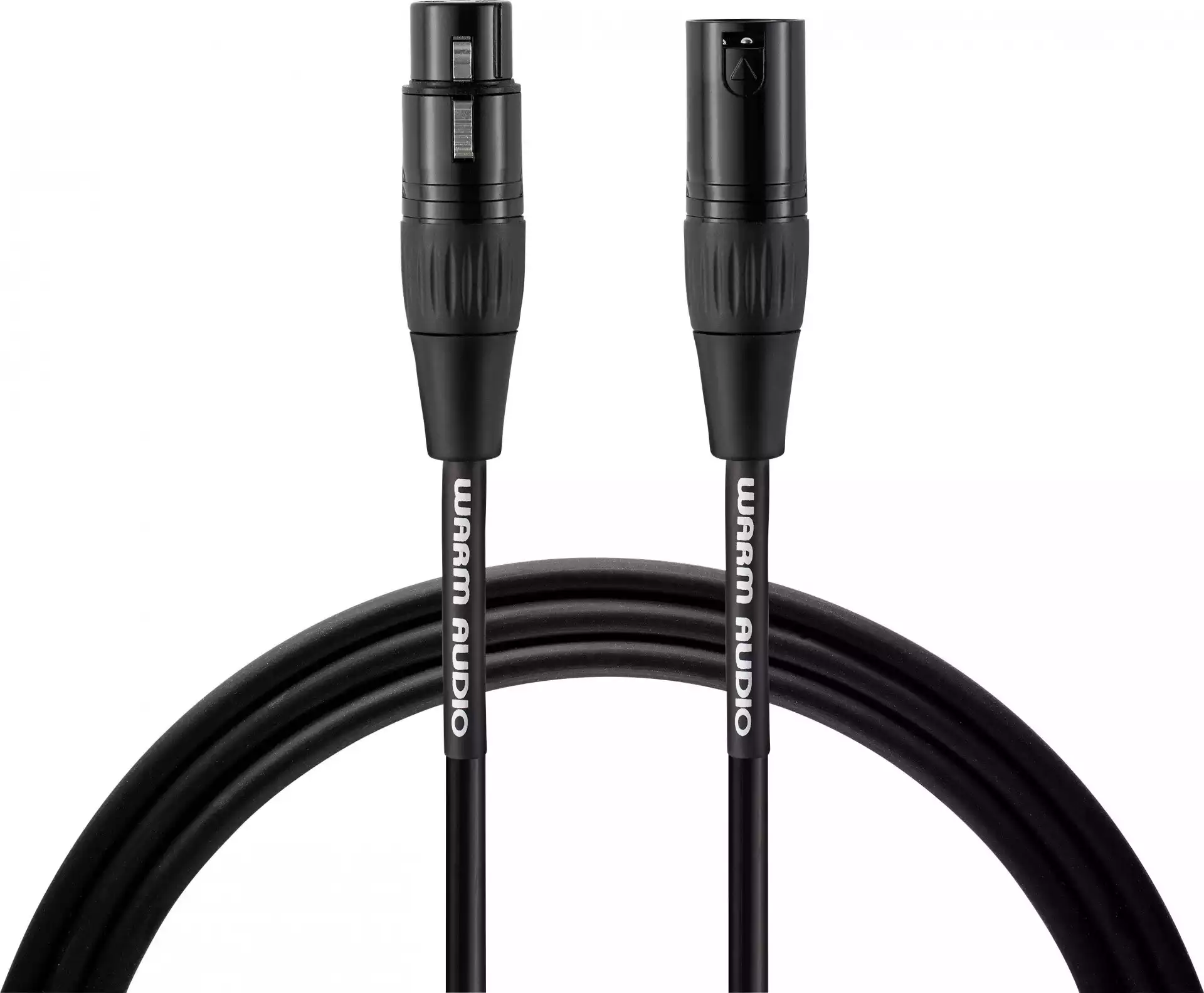 Warm Audio Pro XLR Cable 0.9m