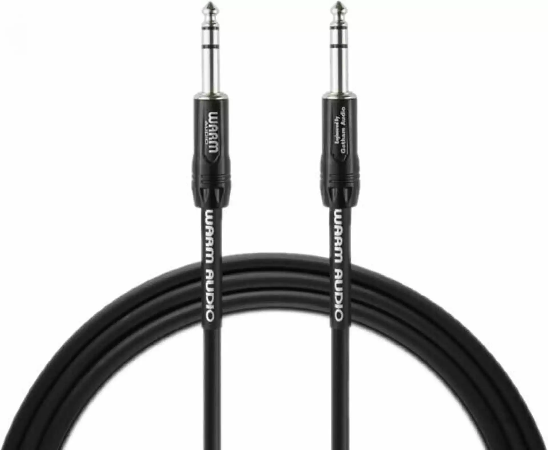 Warm Audio Pro-TRS Cable 1.5m