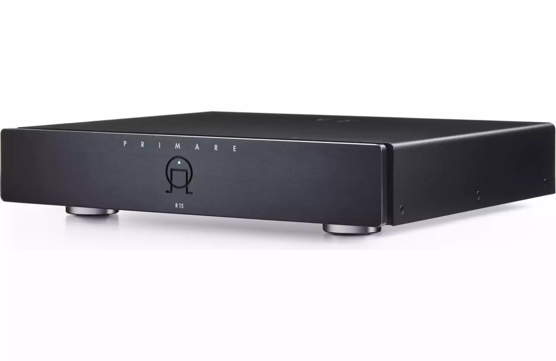 Primare R15  MM/MC Phono Preamplifier Black (Titanium) Gramofonsko Pretpojačalo