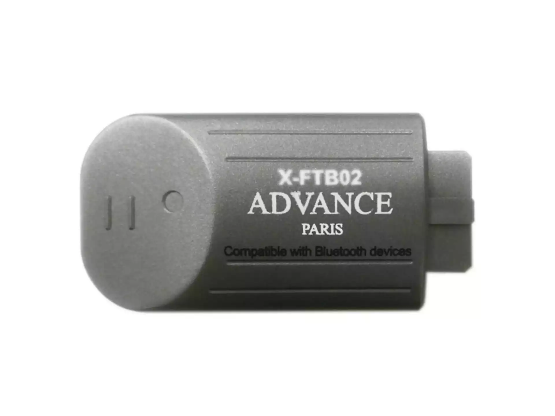 Advance Paris X-FTB 02 HD Bluetooth Prijemnik