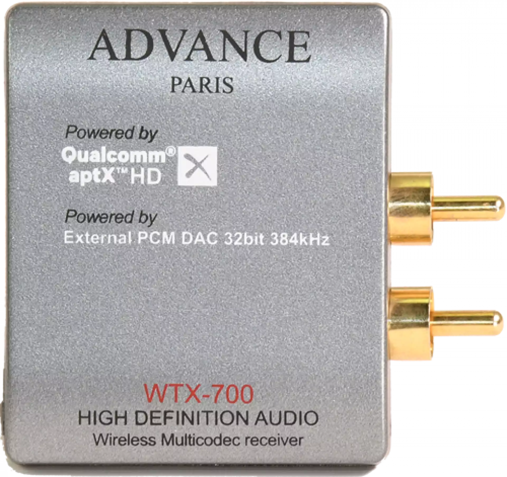 Advance Paris WTX700