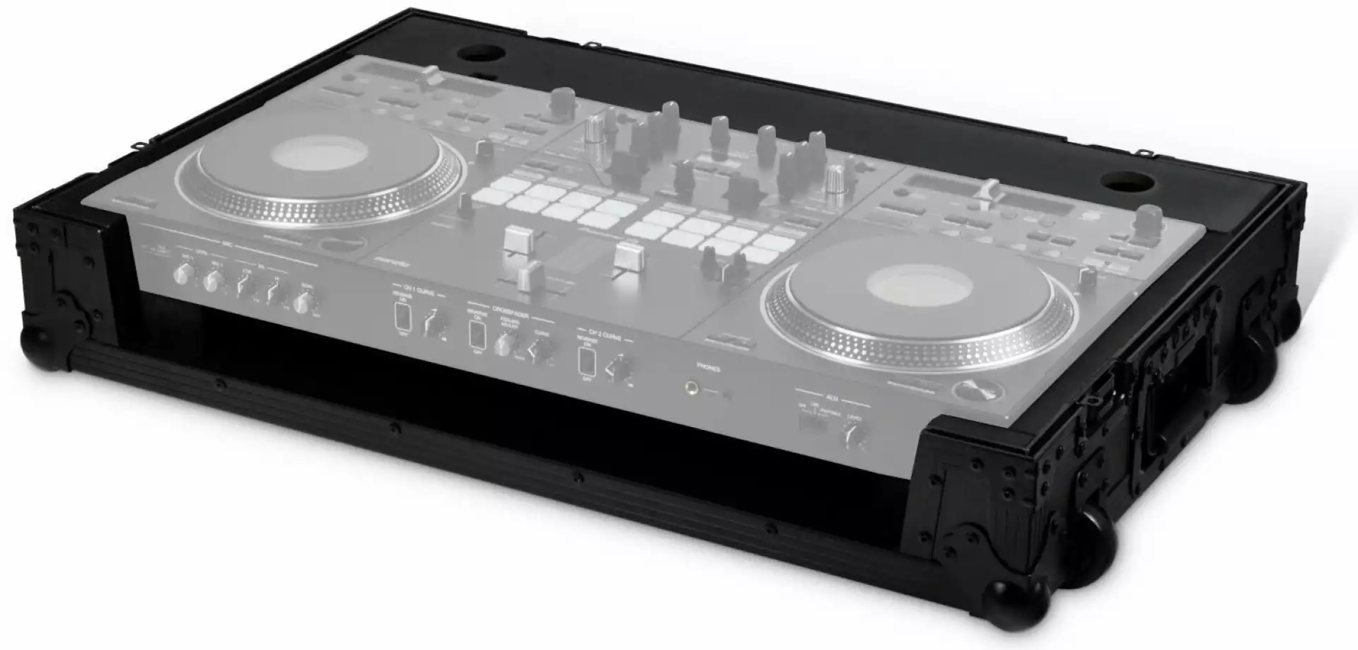 Pioneer FLT-REV7