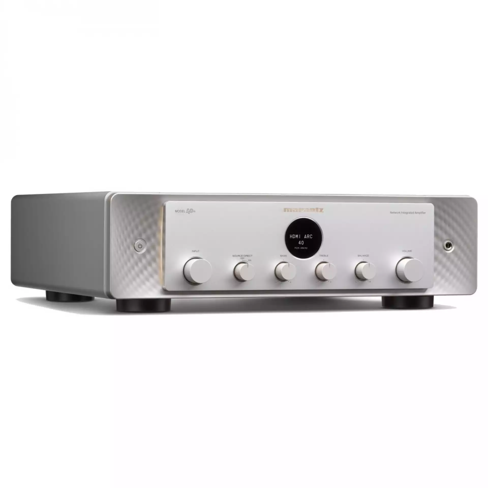 Marantz MODEL40N Silver Integrisano Mrežno Pojačalo