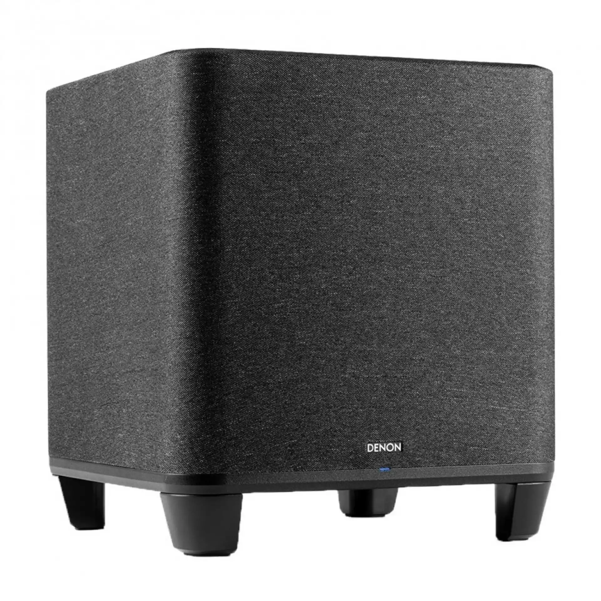 DENON HOME Subwoofer Black Bežični zvučnik