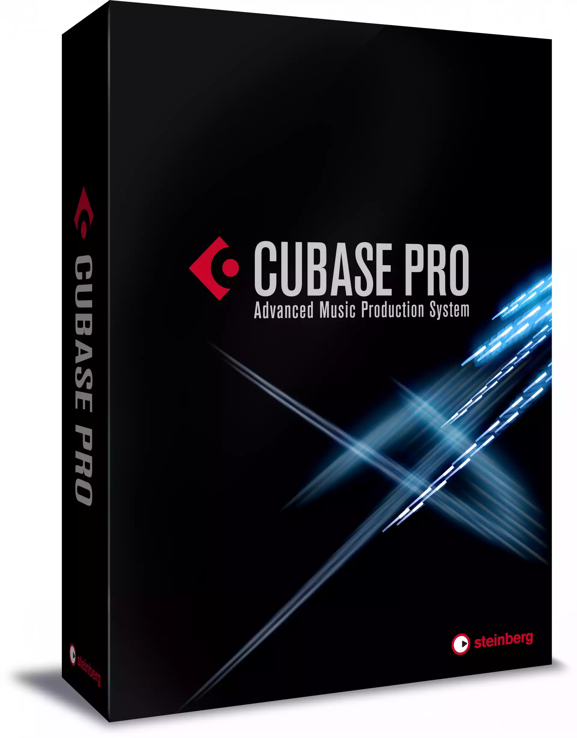 Steinberg Cubase Pro 12